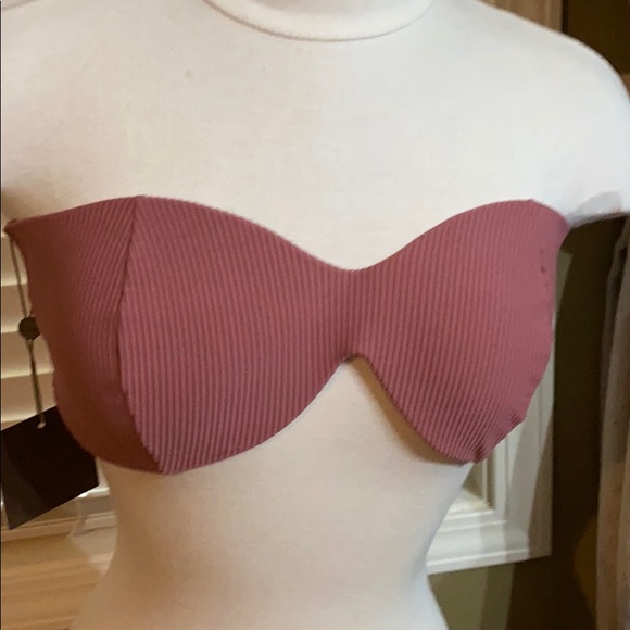 acacia swimwear Other - Acacia bikini top